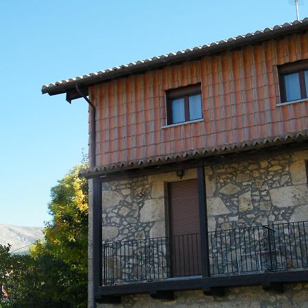Apartamento Puerta Del Sol De 1 Habitacion Candelario Εξωτερικό φωτογραφία