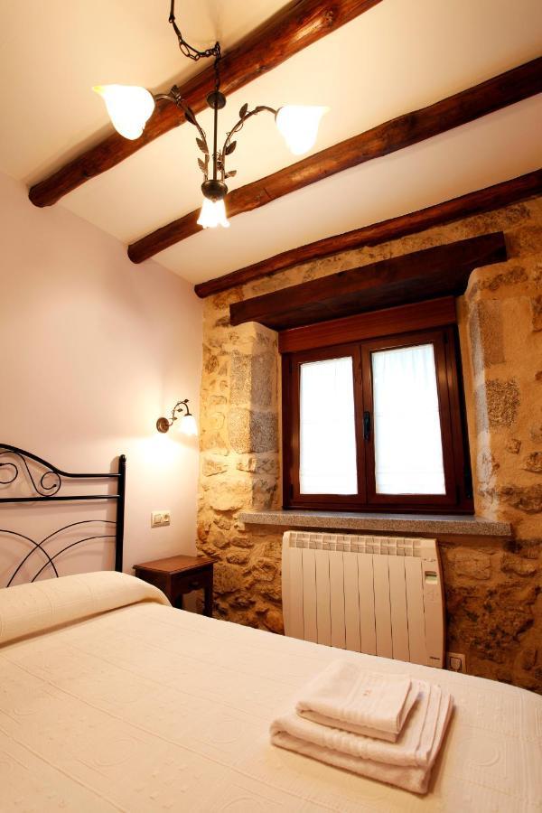 Apartamento Puerta Del Sol De 1 Habitacion Candelario Εξωτερικό φωτογραφία