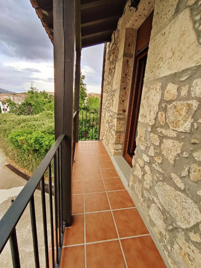 Apartamento Puerta Del Sol De 1 Habitacion Candelario Εξωτερικό φωτογραφία