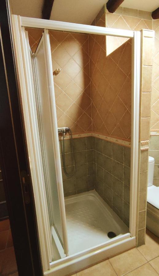 Apartamento Puerta Del Sol De 1 Habitacion Candelario Εξωτερικό φωτογραφία
